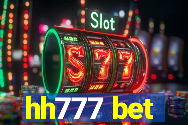 hh777 bet